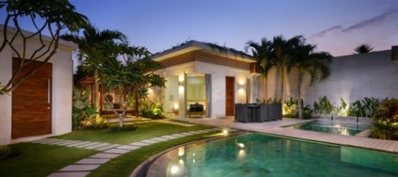 3 dormitorios villa en alquiler en Seminyak, Badung, Bali, Indonesia № 3169 8