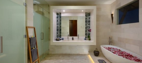 3 dormitorios villa en alquiler en Seminyak, Badung, Bali, Indonesia № 3169 18