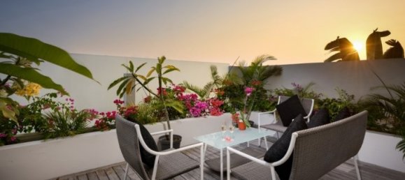 3 dormitorios villa en alquiler en Seminyak, Badung, Bali, Indonesia № 3169 10