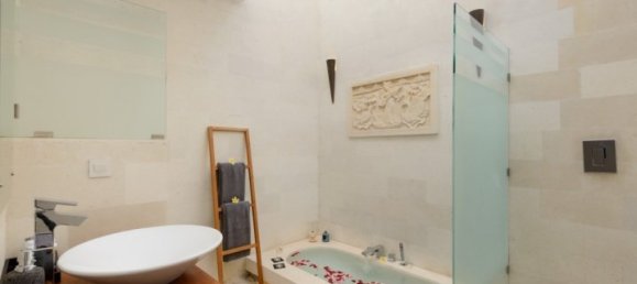 3 dormitorios villa en alquiler en Seminyak, Badung, Bali, Indonesia № 3169 16