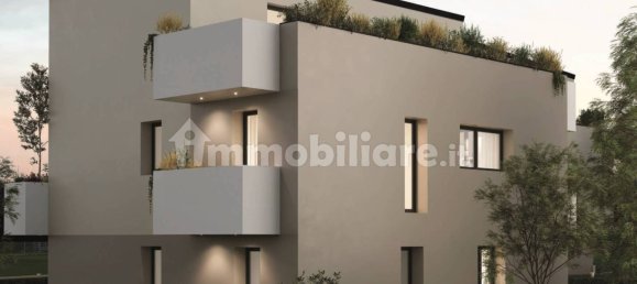 Penthouse T3 em Treviso, Italy N.º 61739 8