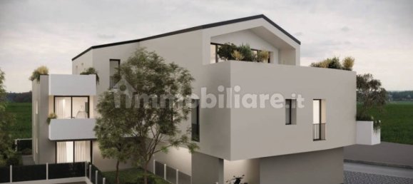 Penthouse T3 em Treviso, Italy N.º 61739 9