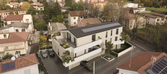 Penthouse T3 em Treviso, Italy N.º 61739 10