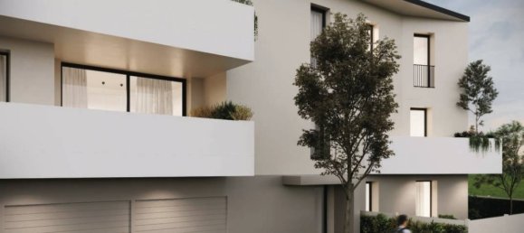 Penthouse T3 em Treviso, Italy N.º 61739 6