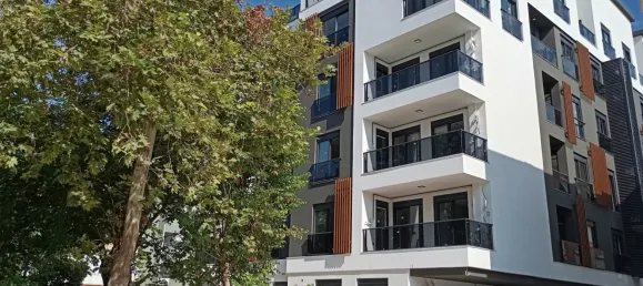 Apartamento de 3+1 en Mugla, Turkey No. 32475 5