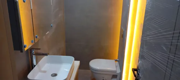 Apartamento de 3+1 en Mugla, Turkey No. 32475 18