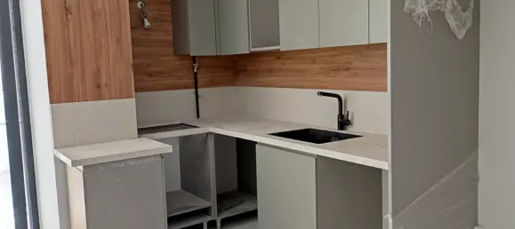 Apartamento de 3+1 en Mugla, Turkey No. 32475 23