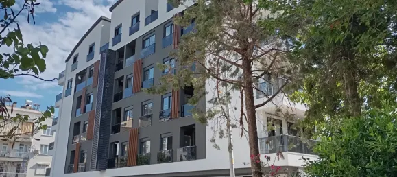 Apartamento de 3+1 en Mugla, Turkey No. 32475 4