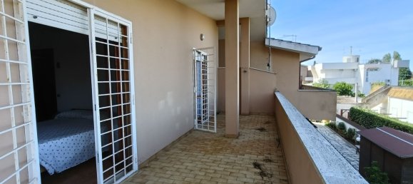 3 غرف نوم فيلا في Anzio, Italy رقم 372120 16