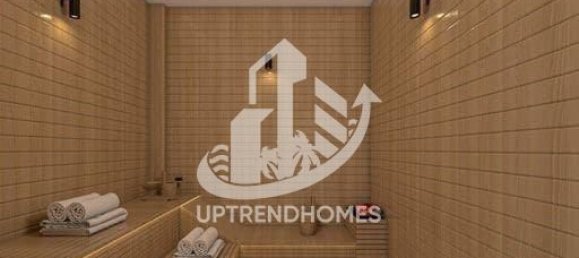 Villa 5+2 in Alanya, Turkey No. 12483 11