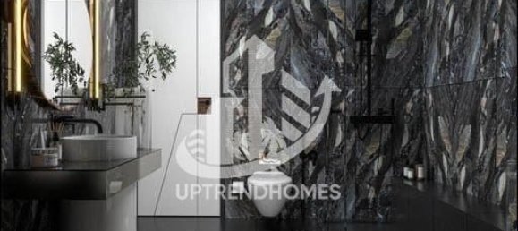 Villa 5+2 in Alanya, Turkey No. 12483 9