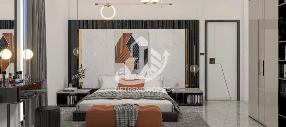 Villa 5+2 in Alanya, Turkey No. 12483 6