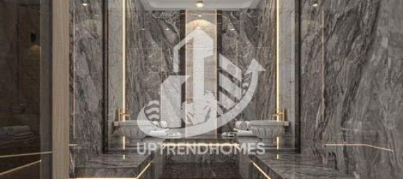 Villa 5+2 in Alanya, Turkey No. 12483 10