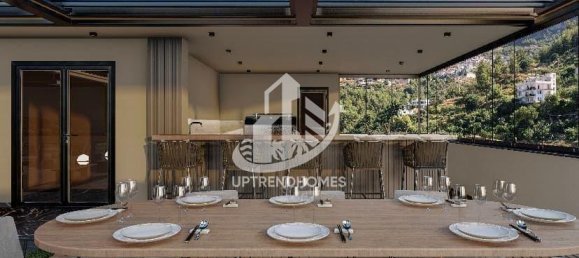 Villa 5+2 in Alanya, Turkey No. 12483 3