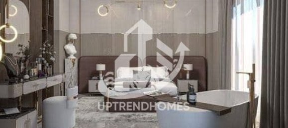 Villa 5+2 in Alanya, Turkey No. 12483 8