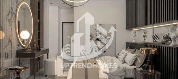 Villa 5+2 in Alanya, Turkey No. 12483 7