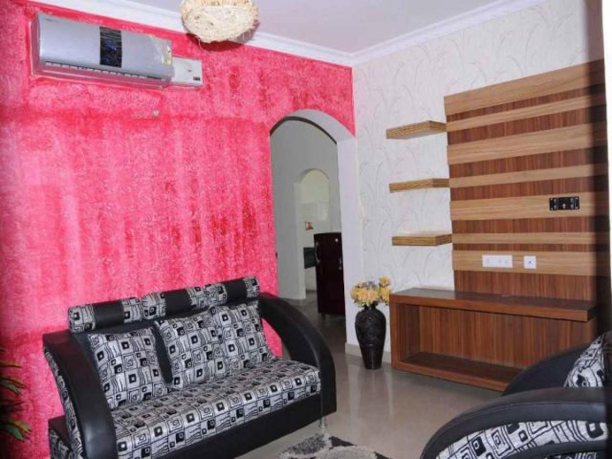 2 bedrooms House in Visakhapatnam, India No. 55554