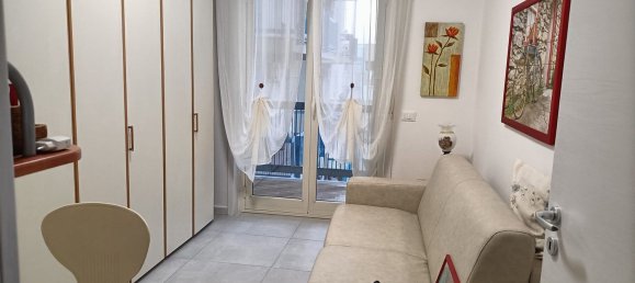 5 rooms Apartment in Palermo, Italy No. 255848 11