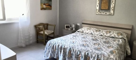 5 rooms Apartment in Palermo, Italy No. 255848 13