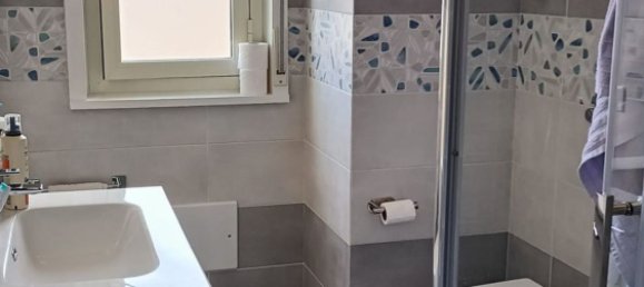 5 rooms Apartment in Palermo, Italy No. 255848 5