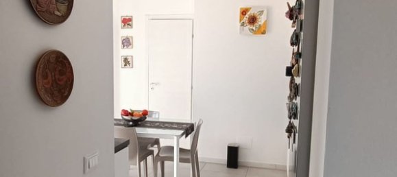 5 rooms Apartment in Palermo, Italy No. 255848 8