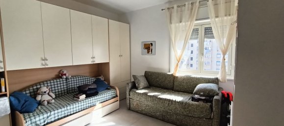 5 rooms Apartment in Palermo, Italy No. 255848 9