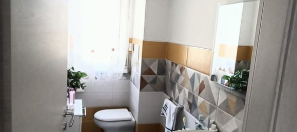 5 rooms Apartment in Palermo, Italy No. 255848 4
