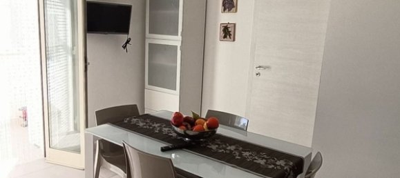 5 rooms Apartment in Palermo, Italy No. 255848 12