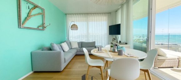 Ático de 3 dormitorios en Jesolo, Italy No. 220550 5