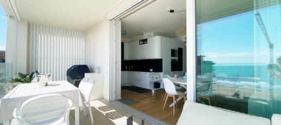 Ático de 3 dormitorios en Jesolo, Italy No. 220550 10