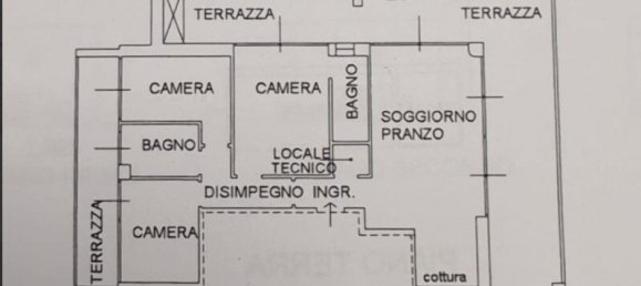 Ático de 3 dormitorios en Jesolo, Italy No. 220550 2