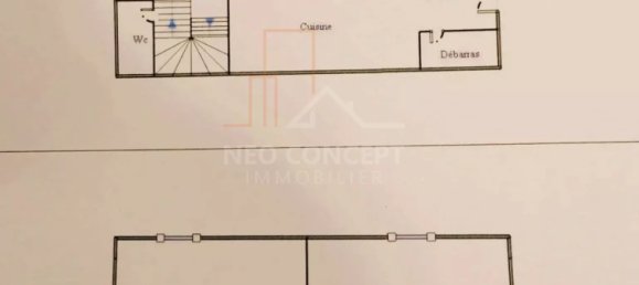 Apartamento de 4 habitaciónes en Bischwiller, France No. 38407 15