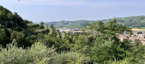 10523m² Land in Tregnago, Italy No. 147432 7