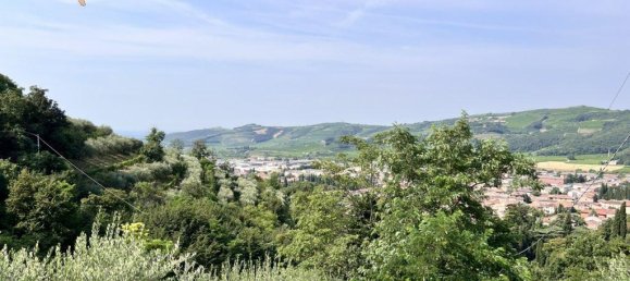10523m² Land in Tregnago, Italy No. 147432 6