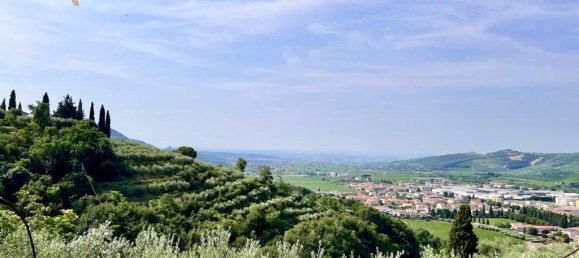 10523m² Land in Tregnago, Italy No. 147432 24
