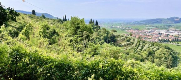 10523m² Land in Tregnago, Italy No. 147432 16