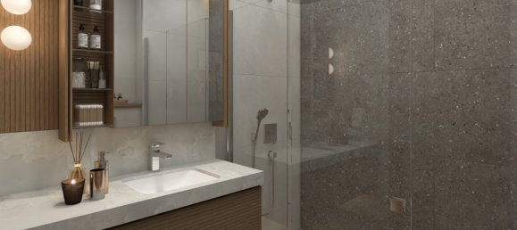 Apartment 3+1 in Istanbul, Turkey No. 24119 15