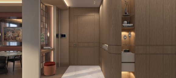 Apartment 3+1 in Istanbul, Turkey No. 24119 11