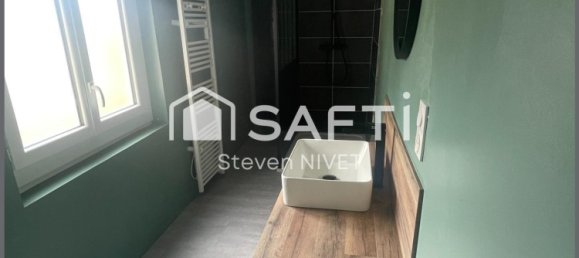 2 chambres Maison de ville à Châteauroux, France No. 258242 5