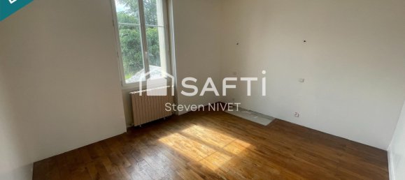 2 chambres Maison de ville à Châteauroux, France No. 258242 2