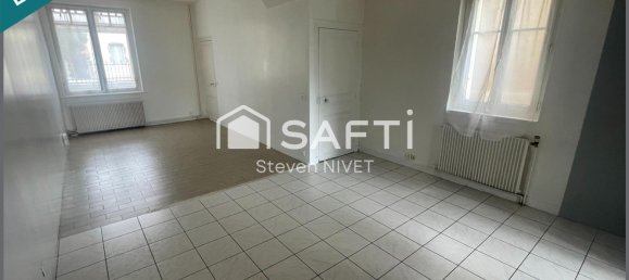 2 chambres Maison de ville à Châteauroux, France No. 258242 3