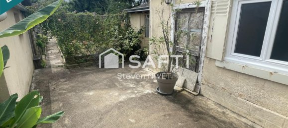 2 chambres Maison de ville à Châteauroux, France No. 258242 7