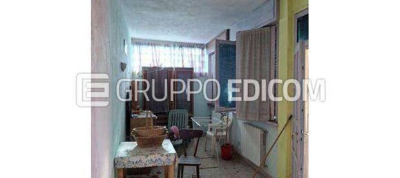 Apartamento T2 em Gandino, Italy N.º 379284 11