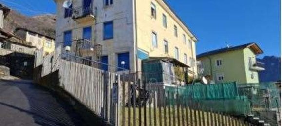 Apartamento T2 em Gandino, Italy N.º 379284 4