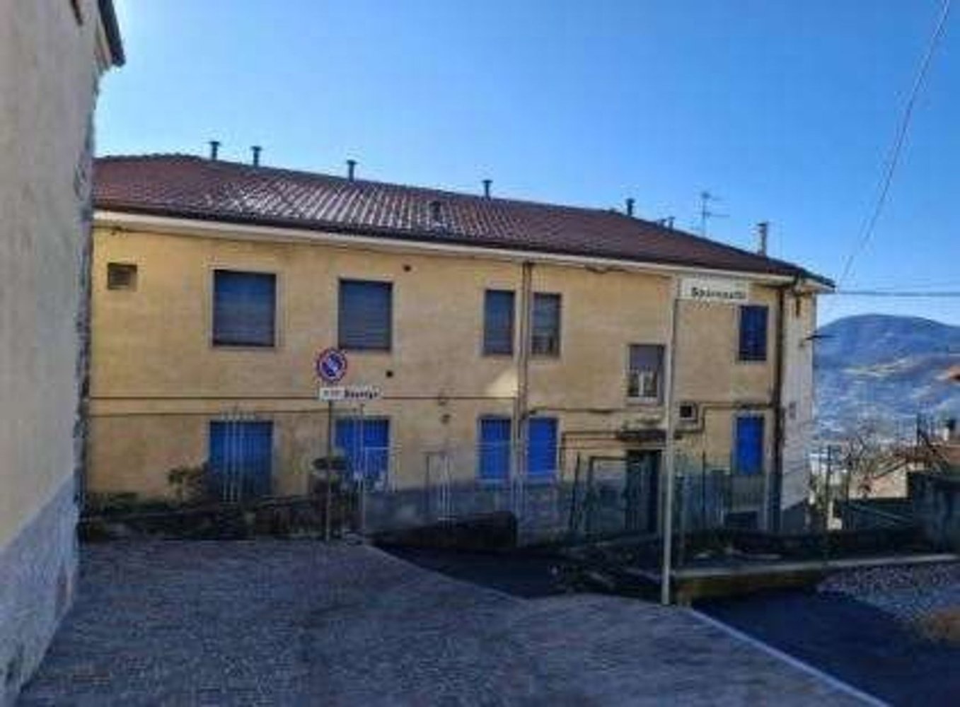 Apartamento T2 em Gandino, Italy N.º 379284