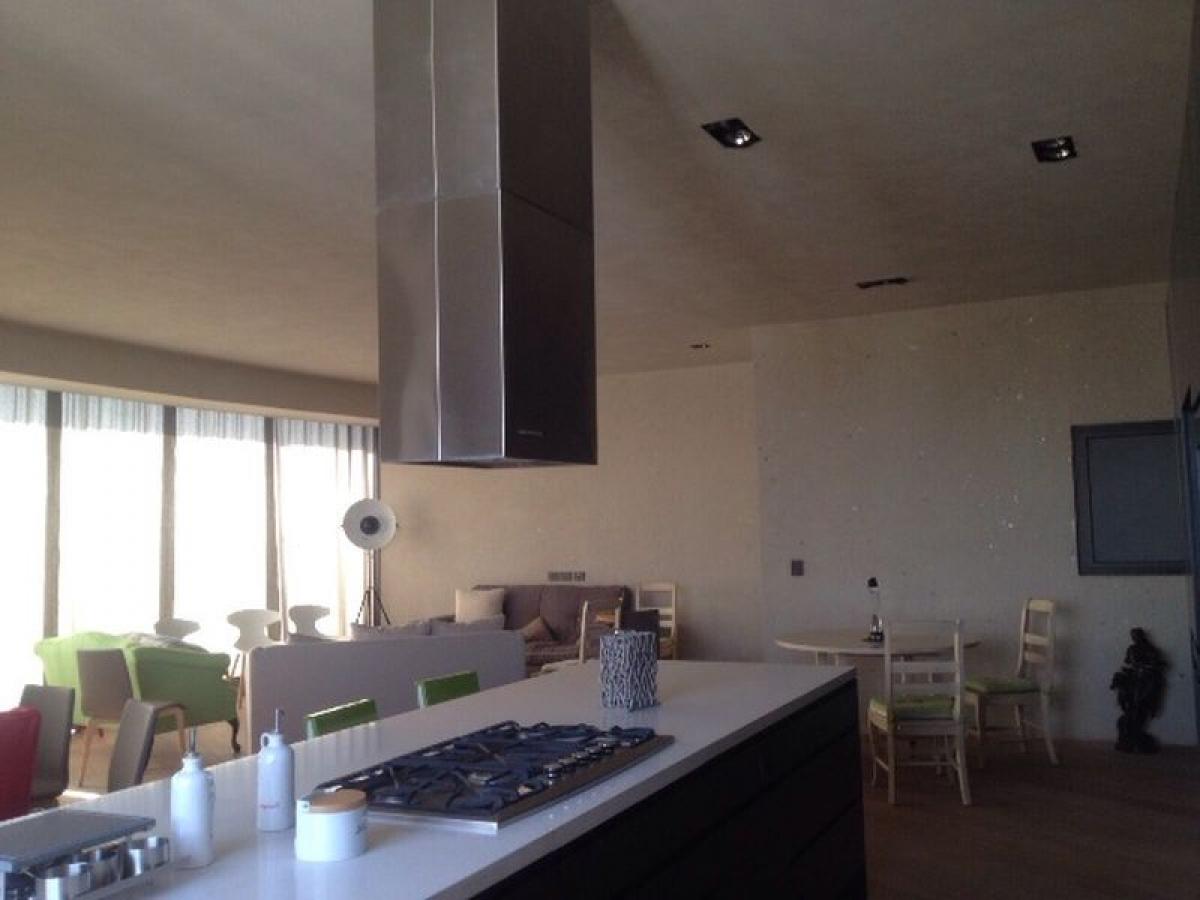 2 bedrooms Apartment in Puebla, Mexico No. 175472