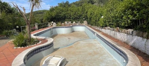 Villa de 10 habitaciónes en Portoferraio, Italy No. 293308 3