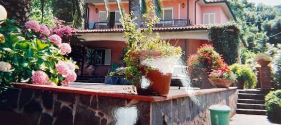 Villa de 10 habitaciónes en Portoferraio, Italy No. 293308 17