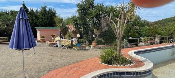 Villa de 10 habitaciónes en Portoferraio, Italy No. 293308 4