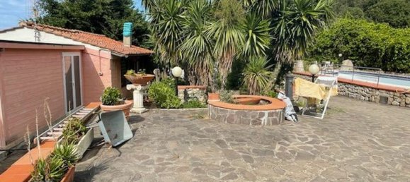 Villa de 10 habitaciónes en Portoferraio, Italy No. 293308 13